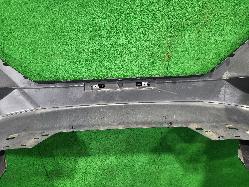 View Auto part Front Bumper Isuzu Dmax 2024