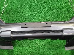 View Auto part Front Bumper Isuzu Dmax 2024