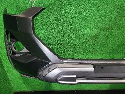 View Auto part Front Bumper Isuzu Dmax 2024