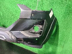 View Auto part Front Bumper Isuzu Dmax 2024