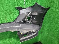 View Auto part Front Bumper Isuzu Dmax 2024