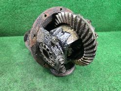 View Auto part Differential Centre Toyota Landcruiser 1993