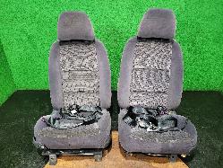 View Auto part Front Seat Toyota Landcruiser 1993
