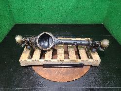 View Auto part Front Diff Housing Nissan Patrol 2003