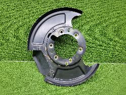 View Auto part Backing Plate Nissan Patrol 2003