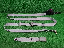 View Auto part Seatbelt/Stalk Nissan Patrol 2003