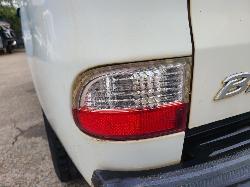 View Auto part Left Taillight Mazda Bt50 2015