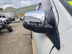 View Auto part Right Door Mirror Mazda Bt50 2015
