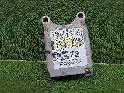 View Auto part Airbag Module/Sensor Toyota Landcruiser 2012