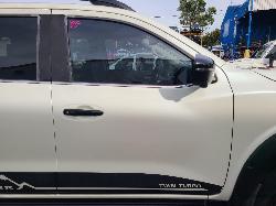 View Auto part Right Front Door Nissan Navara 2020