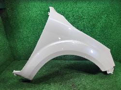 View Auto part Right Guard Nissan Navara 2020