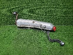 View Auto part Particulate Filter/Dpf Nissan Navara 2020