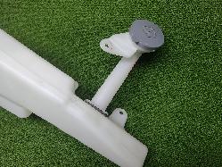 View Auto part Washer Bottle Nissan Navara 2020
