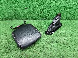 View Auto part Console Nissan Navara 2020