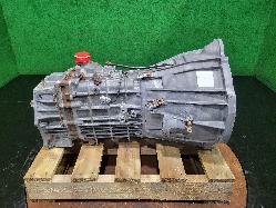 View Auto part Trans/Gearbox Toyota Landcruiser 2011