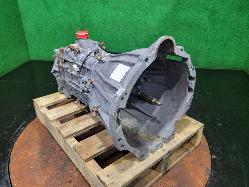 View Auto part Trans/Gearbox Toyota Landcruiser 2011