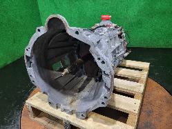 View Auto part Trans/Gearbox Toyota Landcruiser 2011