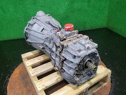 View Auto part Trans/Gearbox Toyota Landcruiser 2011