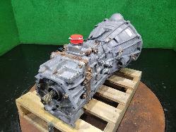 View Auto part Trans/Gearbox Toyota Landcruiser 2011