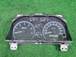 View Auto part Instrument Cluster Toyota Landcruiser 2011