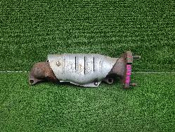 View Auto part Manifold Toyota Prado 2002