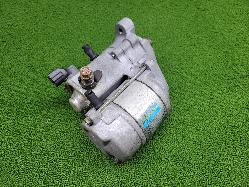 View Auto part Starter Toyota Prado 2002