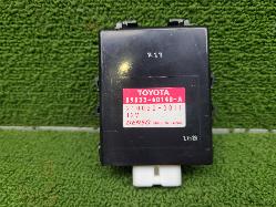 View Auto part Ecu Toyota Prado 2002