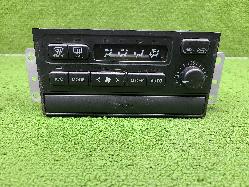 View Auto part Heater/Ac Controls Toyota Prado 2002