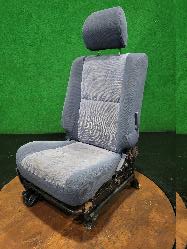 View Auto part Front Seat Toyota Prado 2002
