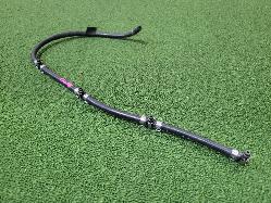 View Auto part Fuel Line Holden Colorado 2014