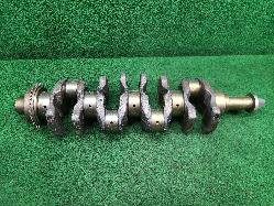 View Auto part Crankshaft Toyota Hilux 2018