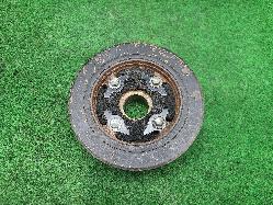 View Auto part Crankshaft Pulley Toyota Hilux 2018