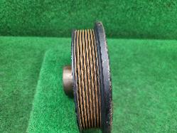 View Auto part Crankshaft Pulley Toyota Hilux 2018