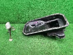 View Auto part Oil Pan/Sump Toyota Hilux 2018