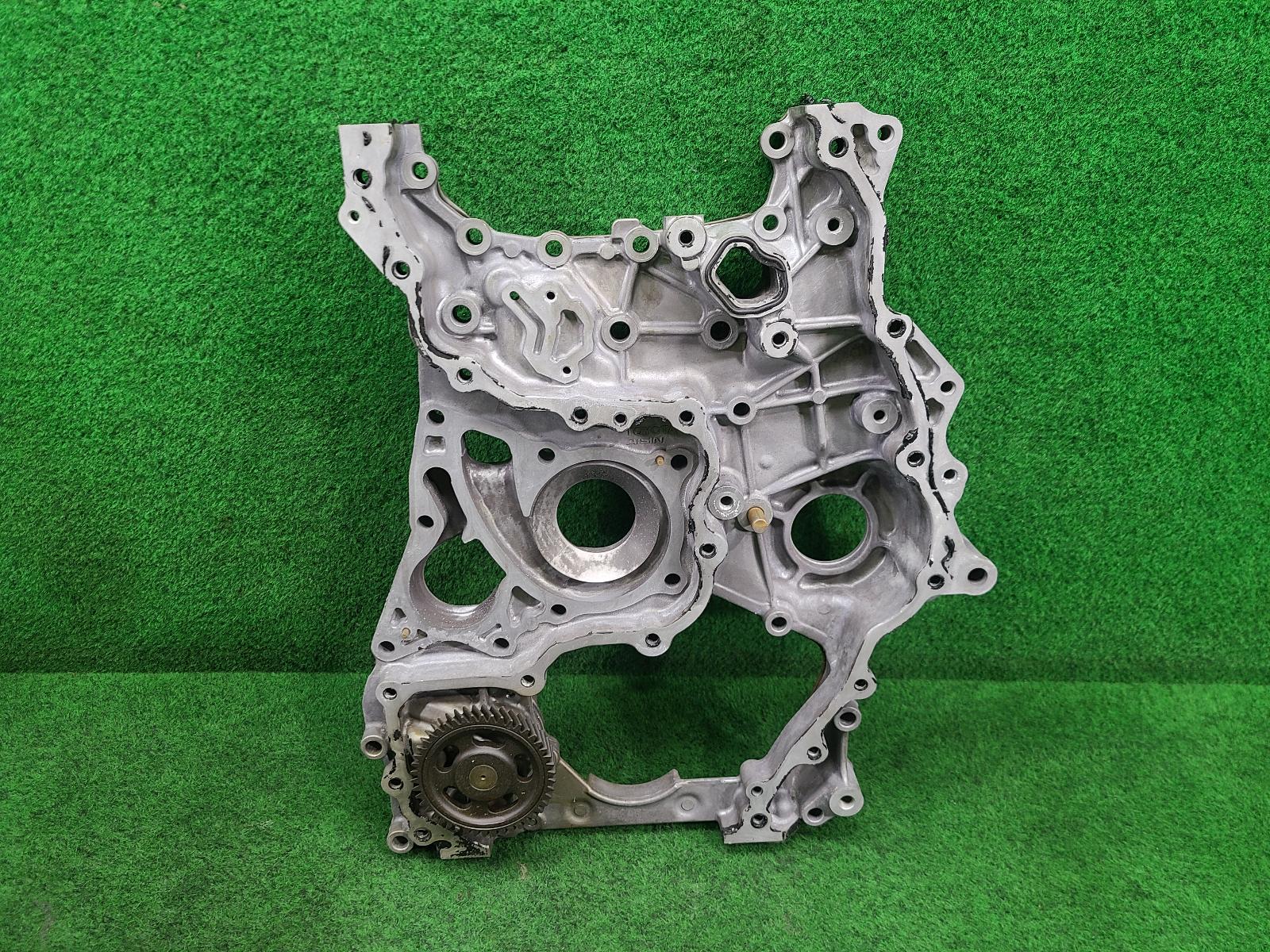 View Auto part Timing Case/Cover Toyota Hilux 2018
