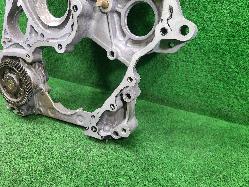 View Auto part Timing Case/Cover Toyota Hilux 2018