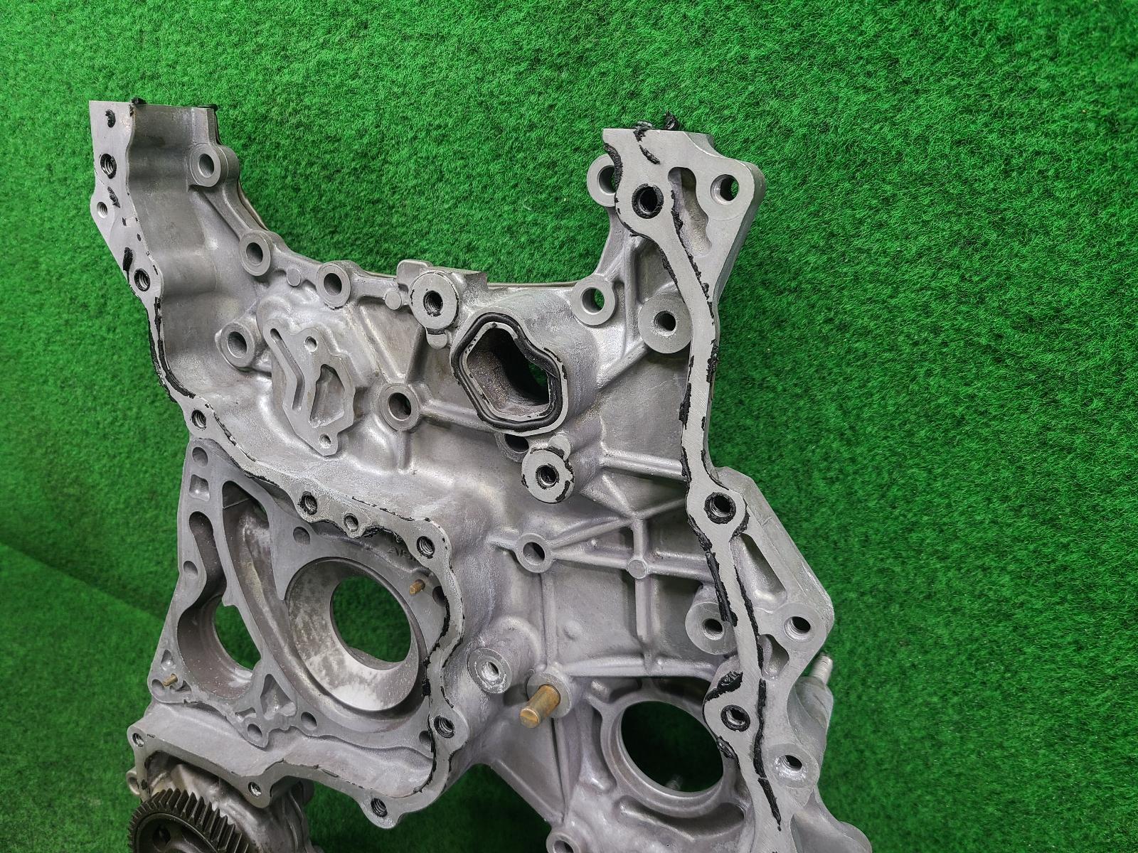 View Auto part Timing Case/Cover Toyota Hilux 2018