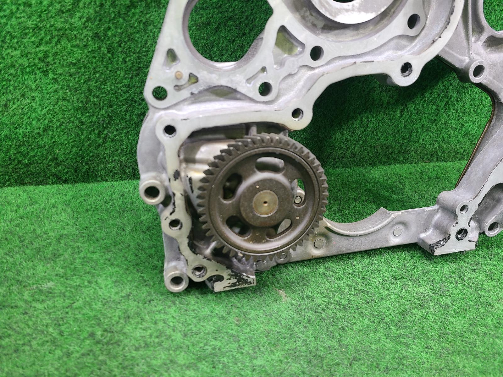 View Auto part Timing Case/Cover Toyota Hilux 2018
