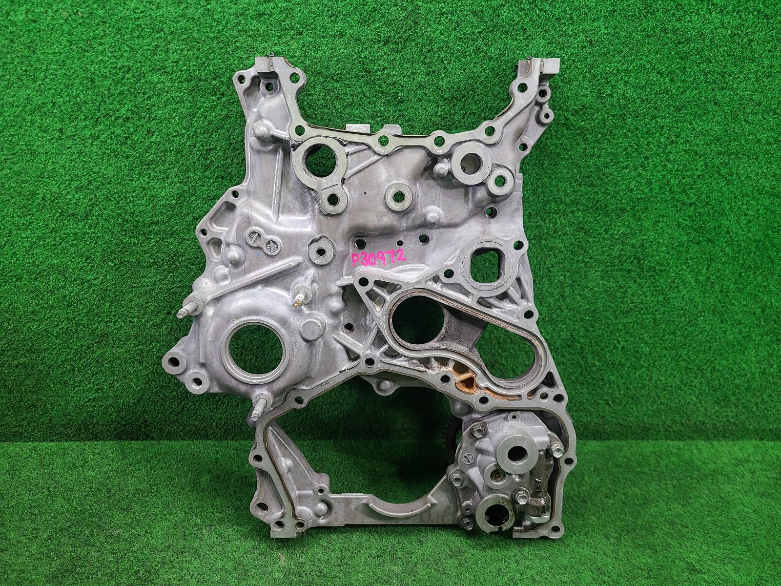 View Auto part Timing Case/Cover Toyota Hilux 2018