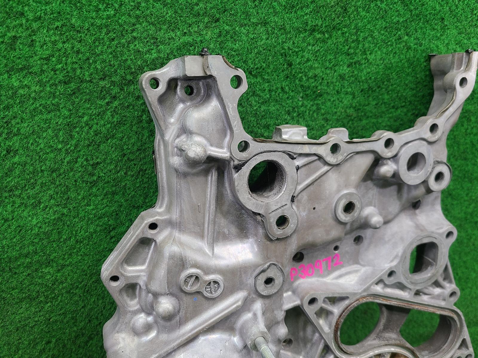 View Auto part Timing Case/Cover Toyota Hilux 2018