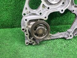 View Auto part Timing Case/Cover Toyota Hilux 2018