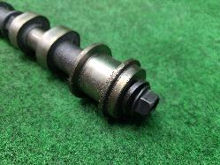 View Auto part Camshaft Toyota Hilux 2018