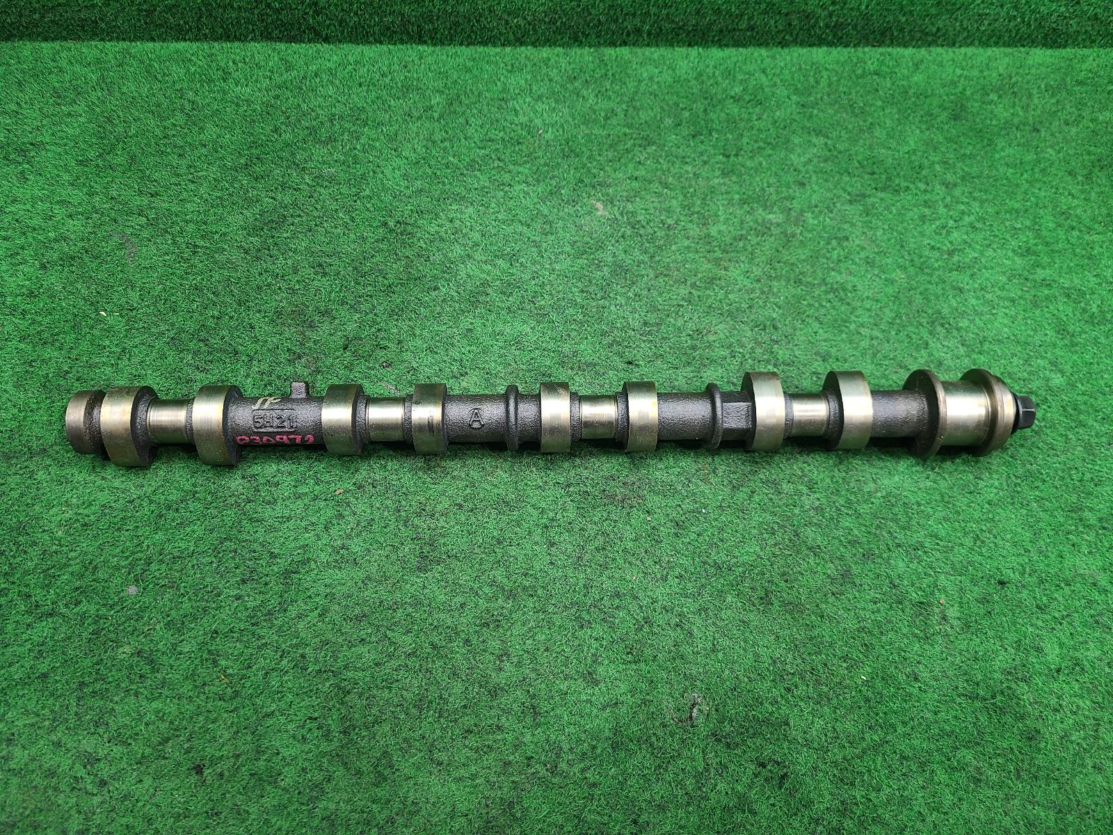 2018 Toyota Hilux Camshaft View Auto part Camshaft Toyota Hilux 2018