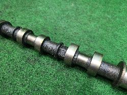 View Auto part Camshaft Toyota Hilux 2018