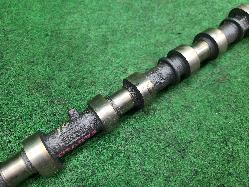 View Auto part Camshaft Toyota Hilux 2018