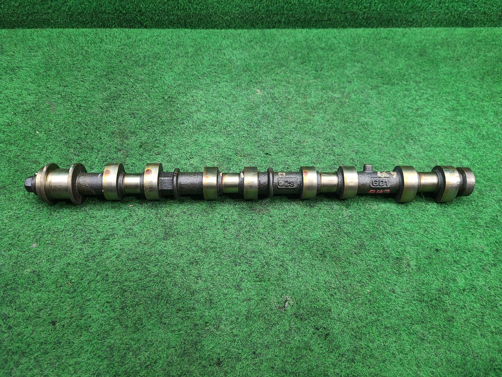 2018 Toyota Hilux Camshaft View Auto part Camshaft Toyota Hilux 2018