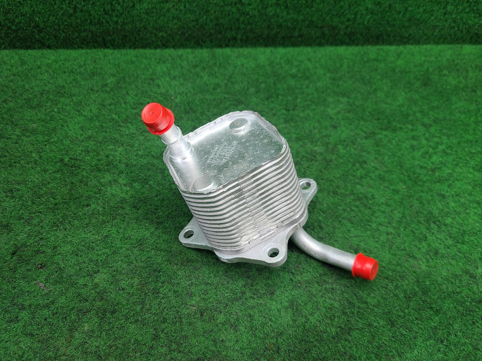 View Auto part Cooler Toyota Hilux 2018