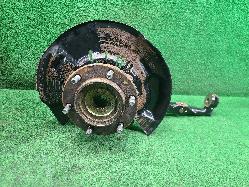 View Auto part Left Front Hub Assembly Toyota Hilux 2011