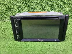 View Auto part Radio/Cd/Dvd/Sat/Tv Toyota Hilux 2011