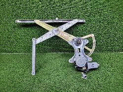 View Auto part Left Front Window Reg/Motor Toyota Landcruiser 2002